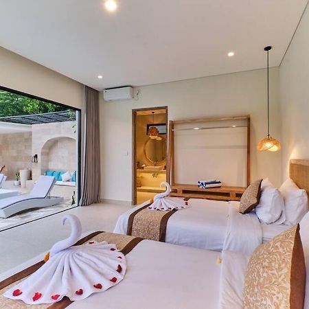 Newly! 3Bdr Modern Villa Close To Ubud Center Exterior photo