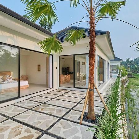 Newly! 3Bdr Modern Villa Close To Ubud Center Exterior photo