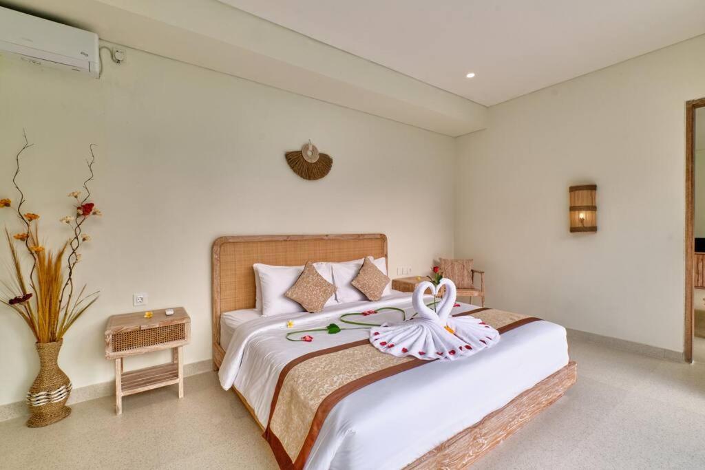 Newly! 3Bdr Modern Villa Close To Ubud Center Exterior photo