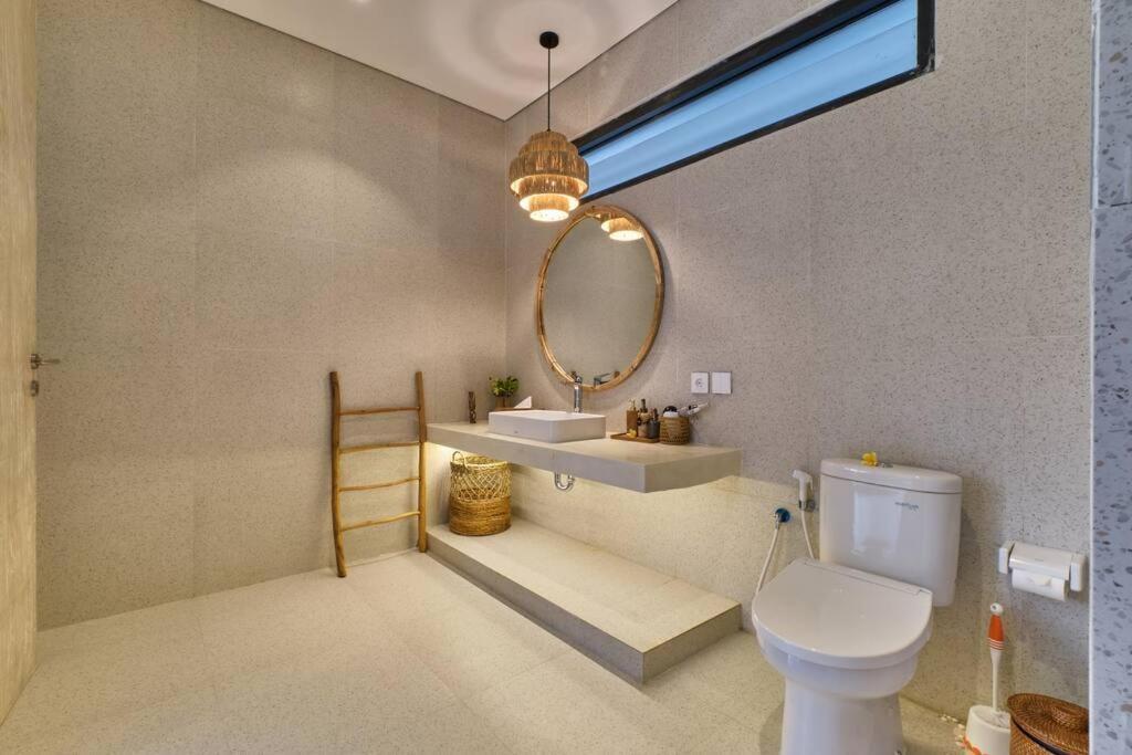 Newly! 3Bdr Modern Villa Close To Ubud Center Exterior photo